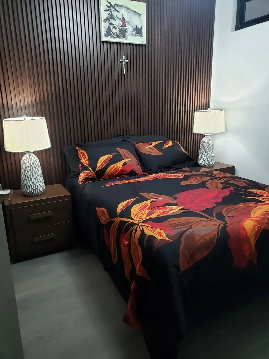 Apartamento em Roma, Monterrey, foto 7 de 10