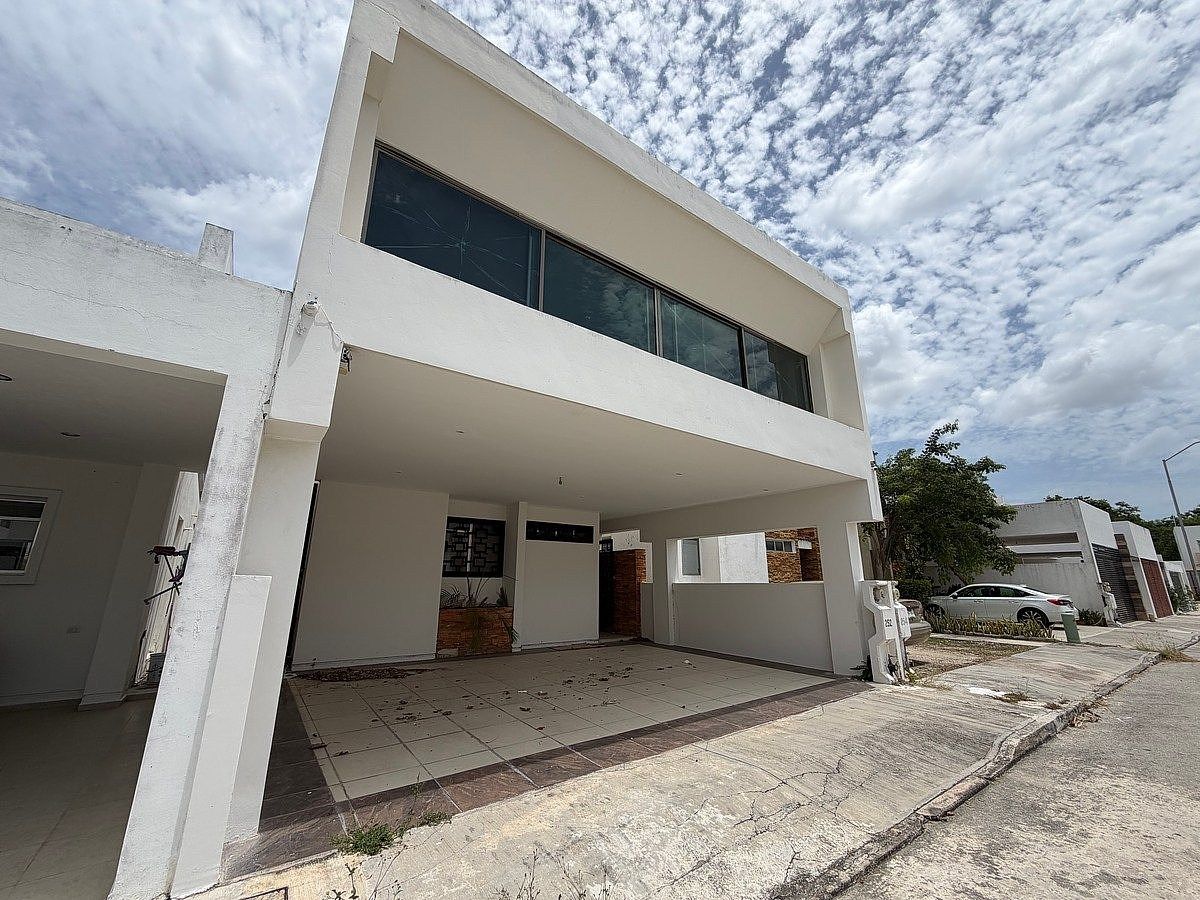 Casa en Gran San Pedro Cholul, Mérida, foto 2 de 15