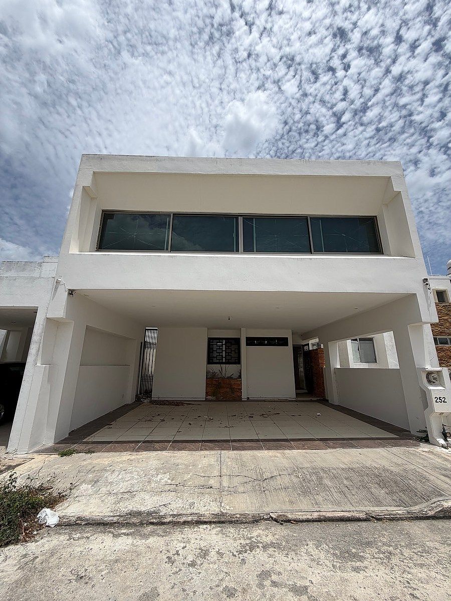 CASA EN VENTA EN GRAN SAN PEDRO CHOLUL, MÉRIDA | 3 RECÁMARAS | ALBERCA PRIVADA |, foto 1 de 15