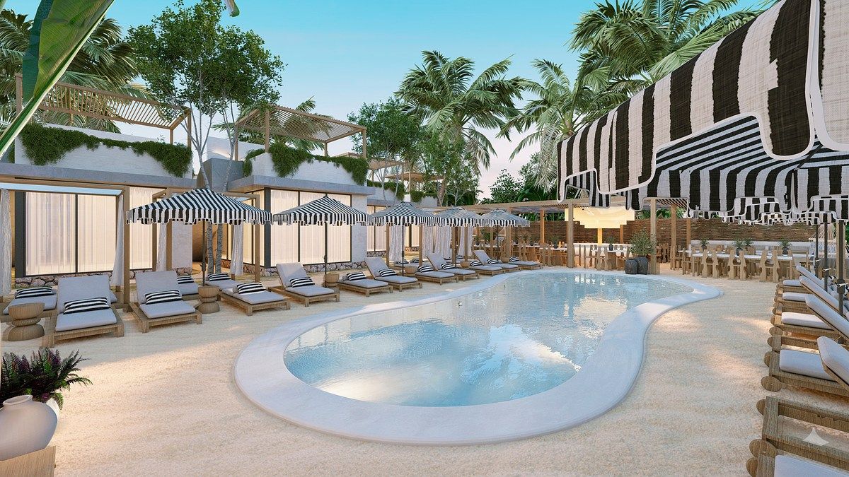 Casa em condomínio fechado em Santa Clara, Dzidzantún, foto 3 de 24