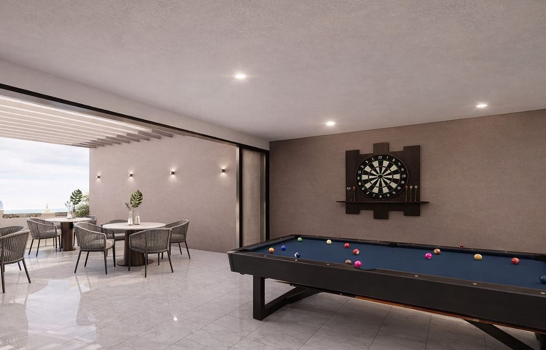 Apartamento em Lomas de Tecamachalco, Naucalpan de Juárez, foto 9 de 13