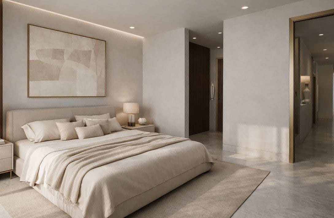 Apartamento em Lomas de Tecamachalco, Naucalpan de Juárez, foto 5 de 13