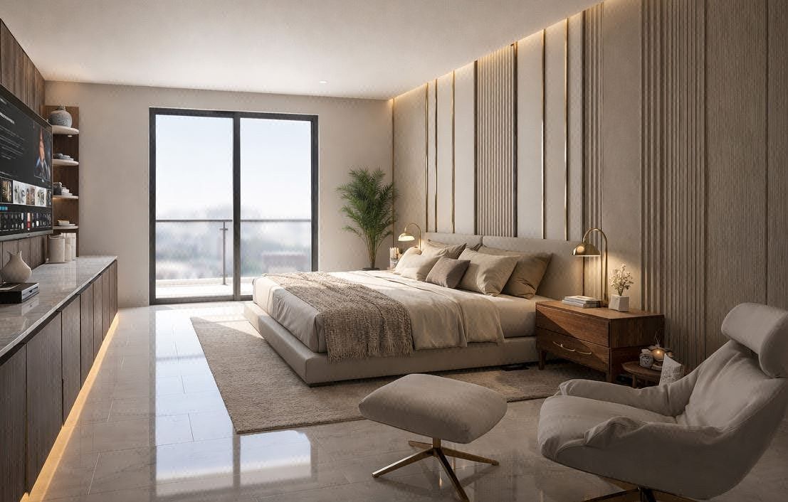 Apartamento em Lomas de Tecamachalco, Naucalpan de Juárez, foto 4 de 13