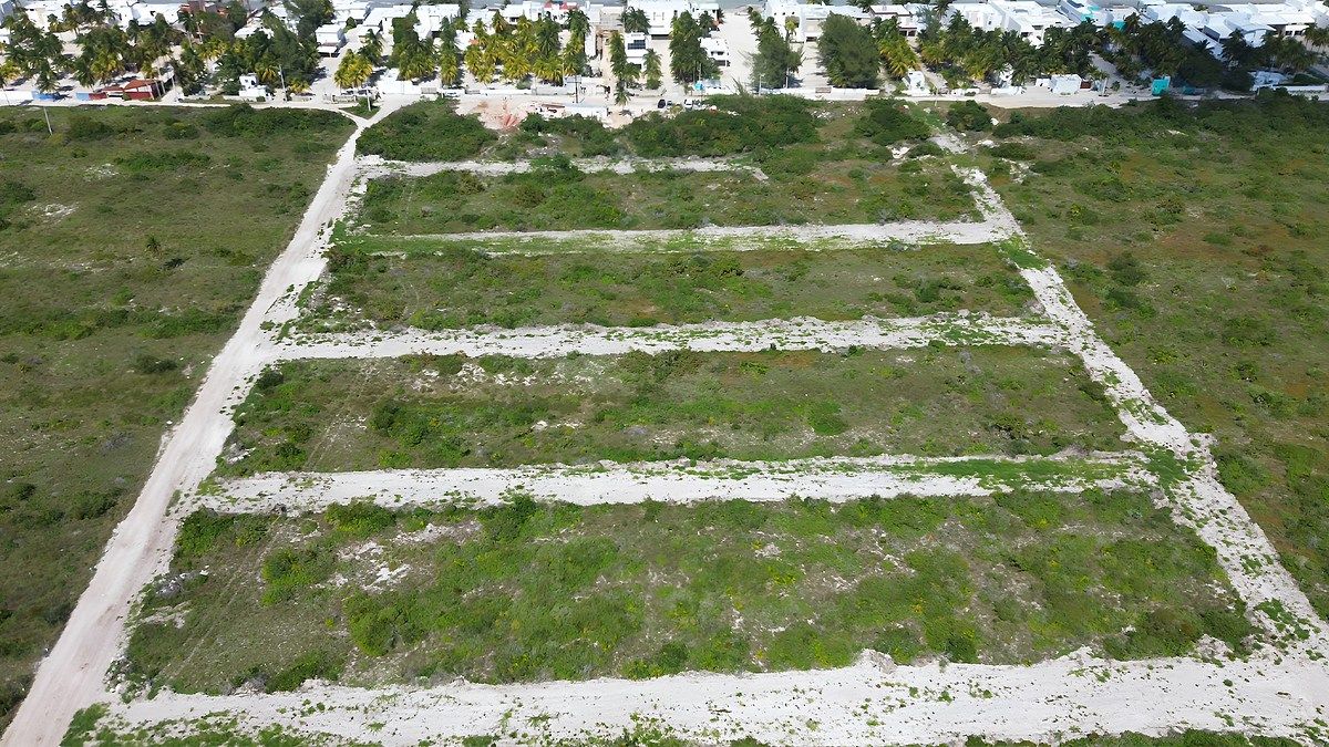 Terreno en Chicxulub Puerto, Progreso, foto 4 de 6