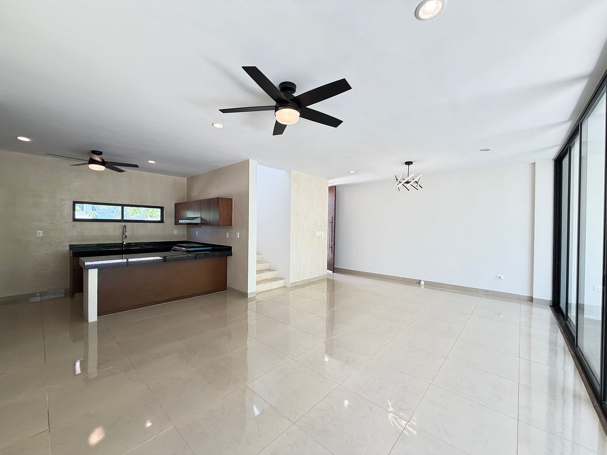 Casa em Cholul, Mérida, foto 5 de 33