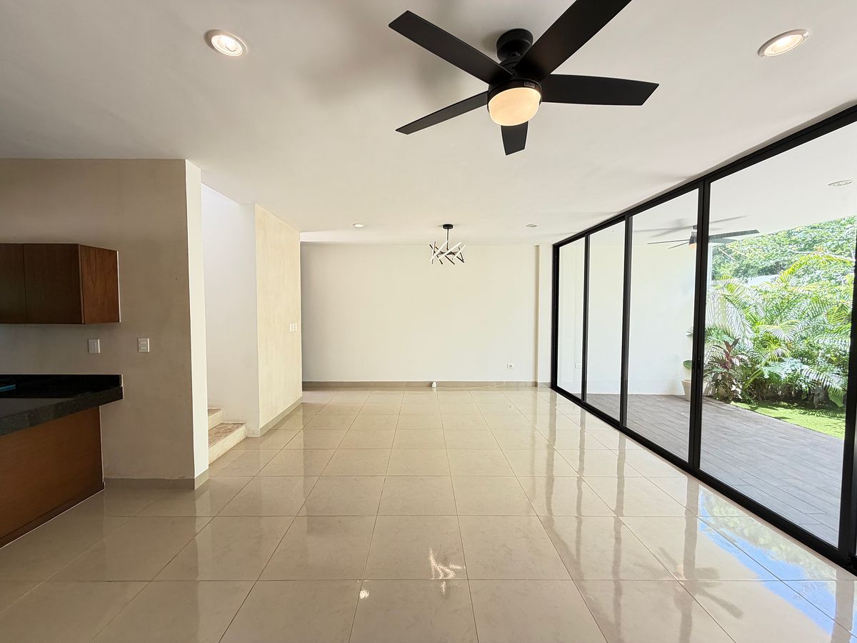 Casa em Cholul, Mérida, foto 8 de 33