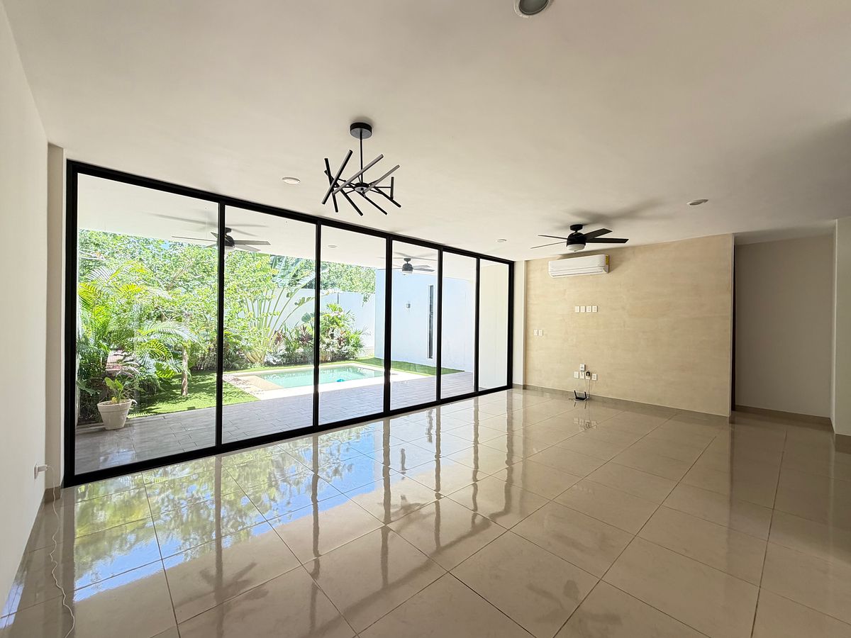 Casa em Cholul, Mérida, foto 3 de 33