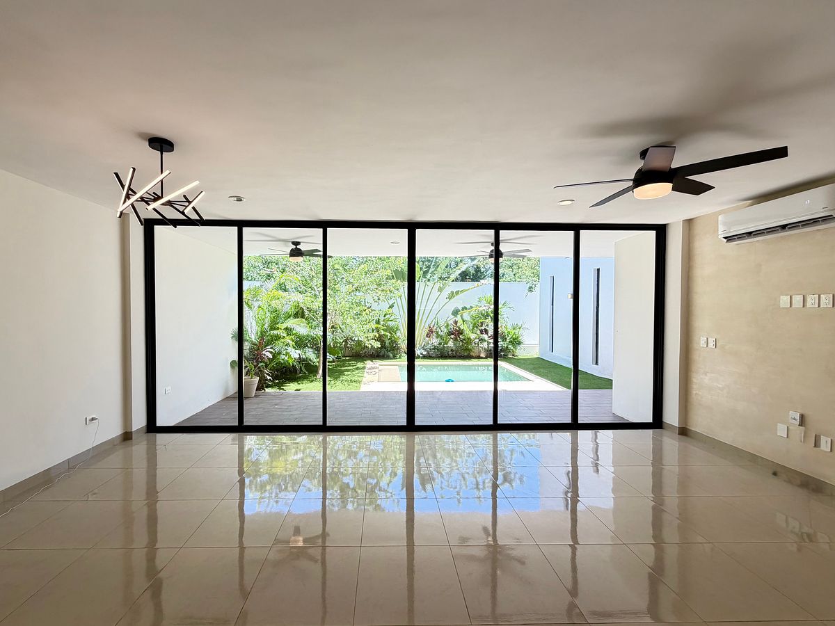 Casa em Cholul, Mérida, foto 4 de 33