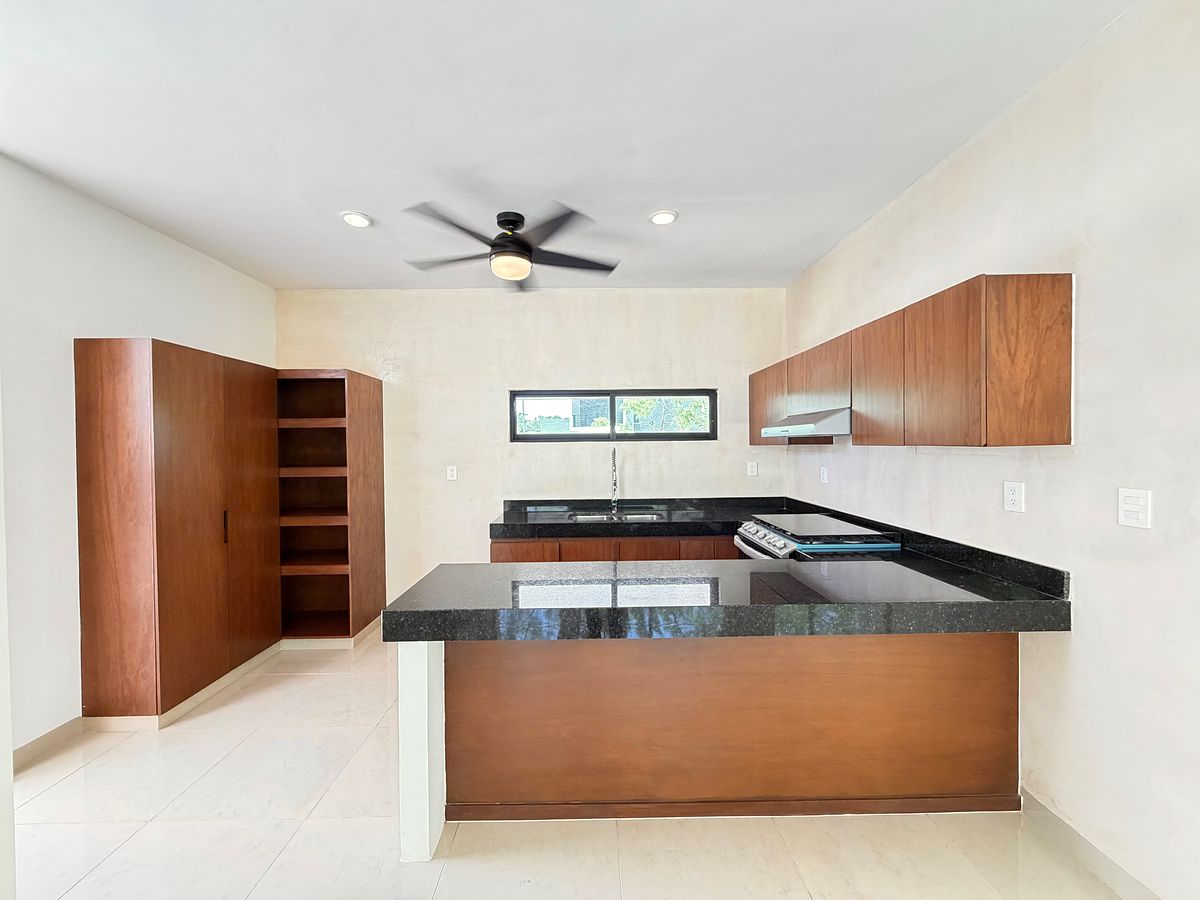 Casa em Cholul, Mérida, foto 6 de 33