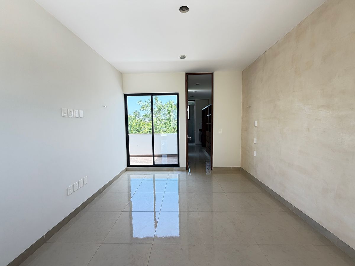 Casa em Cholul, Mérida, foto 23 de 33