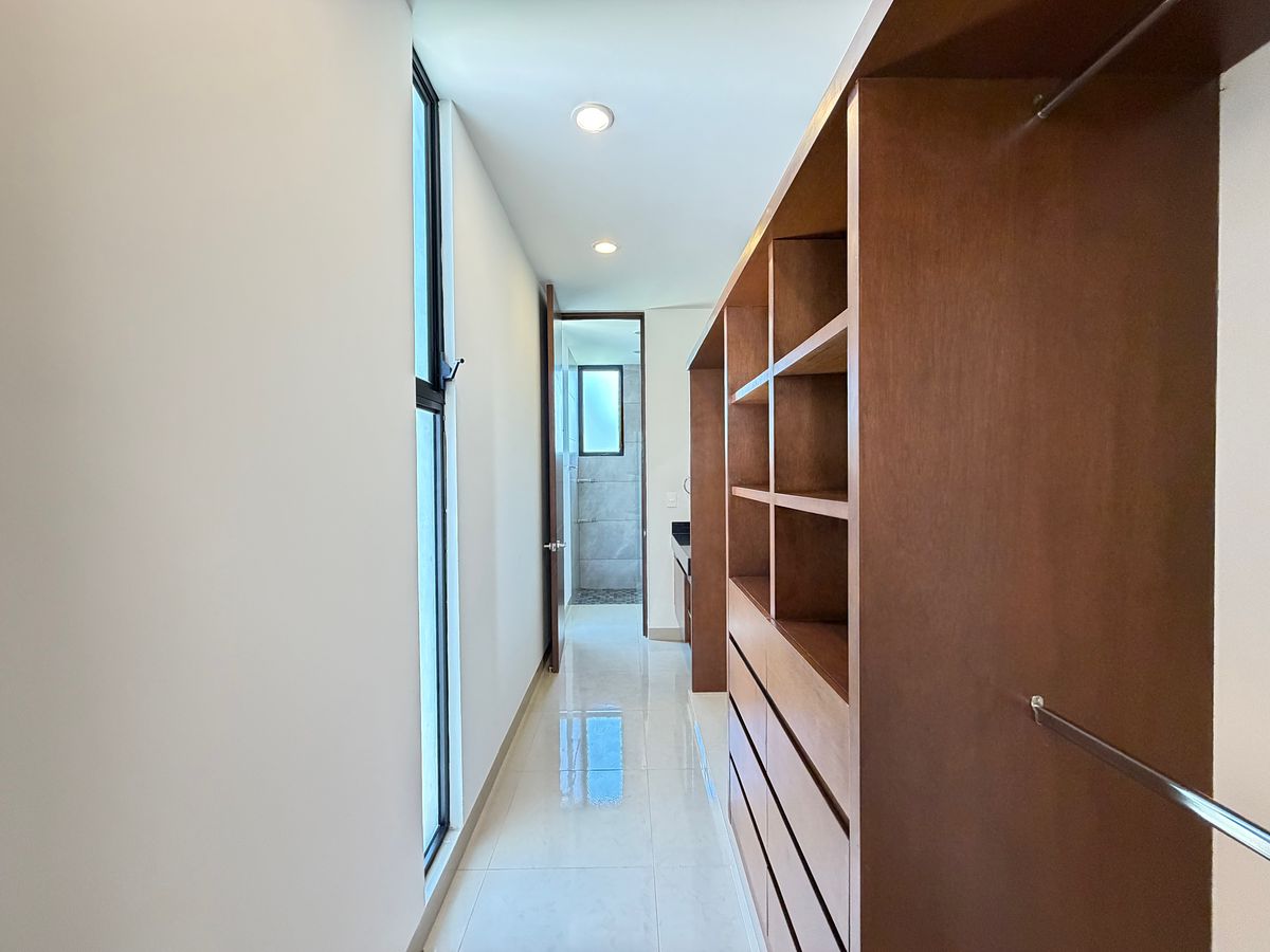 Casa em Cholul, Mérida, foto 24 de 33