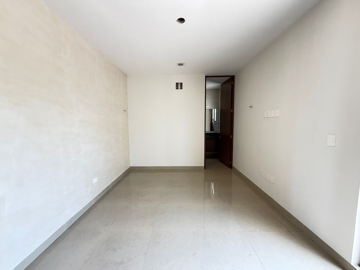 Casa em Cholul, Mérida, foto 19 de 33