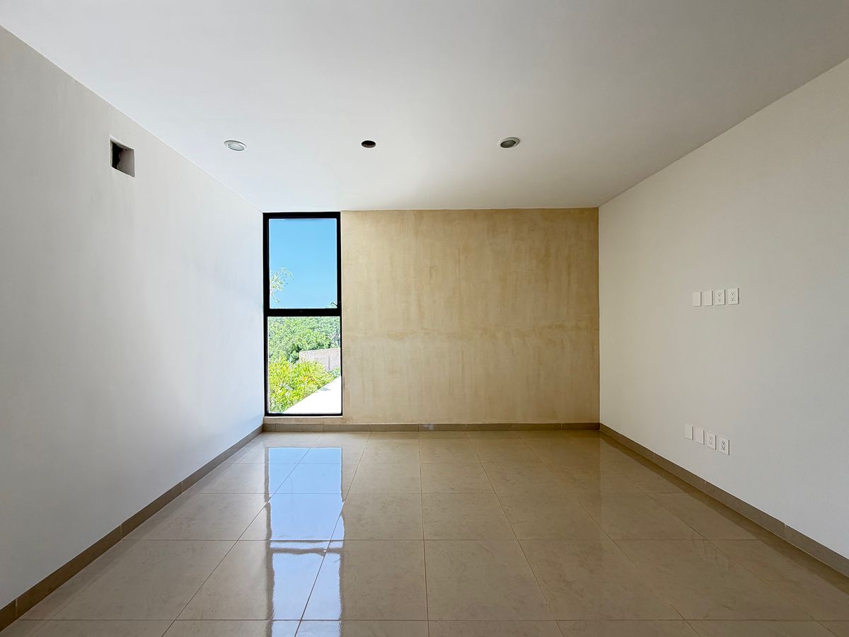 Casa em Cholul, Mérida, foto 22 de 33