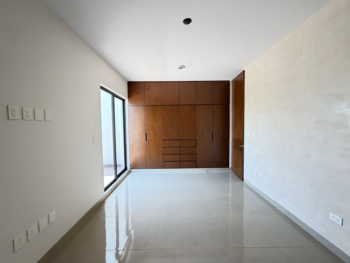 Casa em Cholul, Mérida, foto 18 de 33
