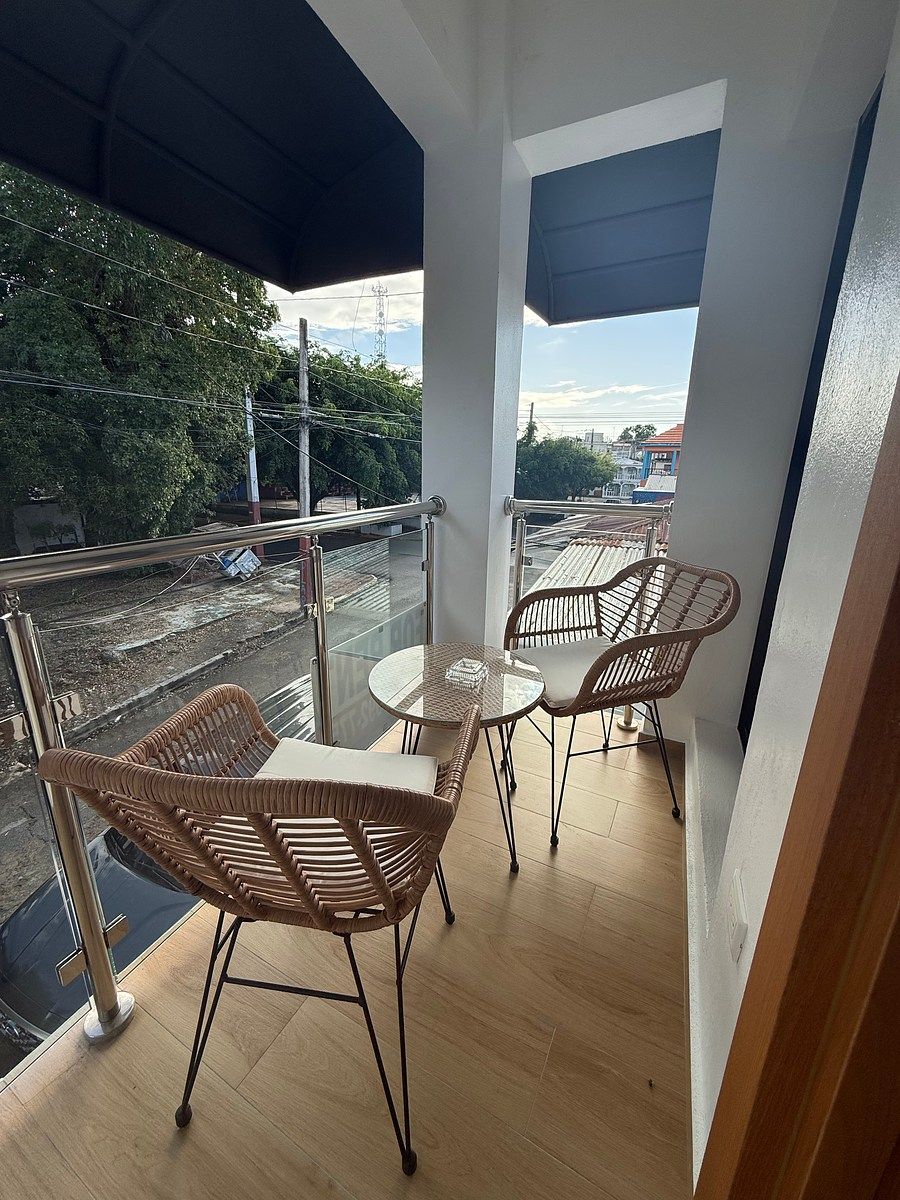 Apartamento en Río San Juan, foto 3 de 8