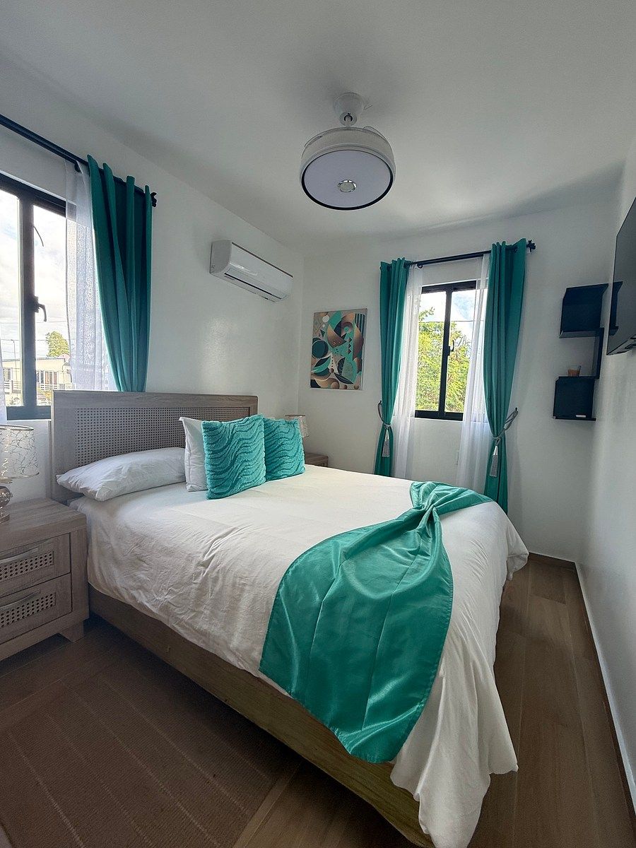 Apartamento en Río San Juan, foto 4 de 8