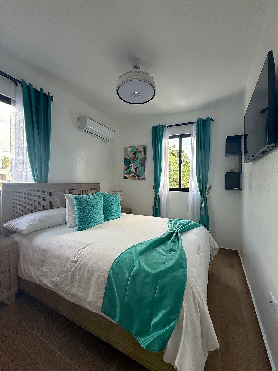 Apartamento en Río San Juan, foto 5 de 8