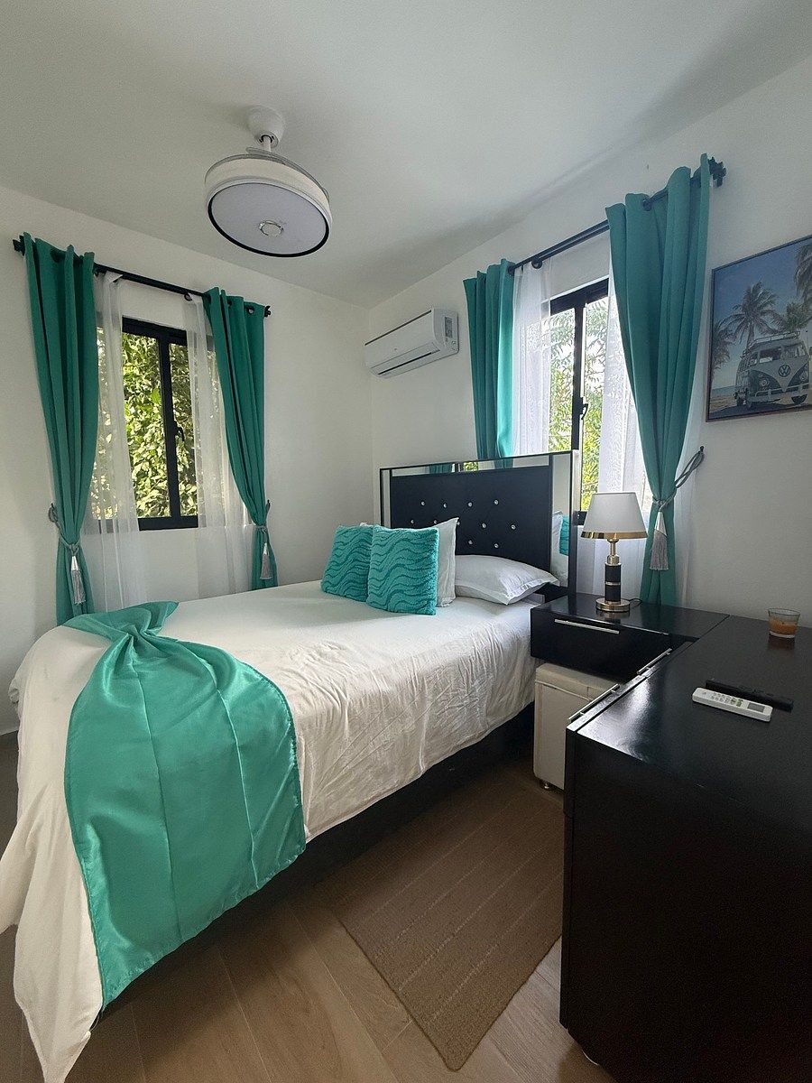 Apartamento en Río San Juan, foto 6 de 8