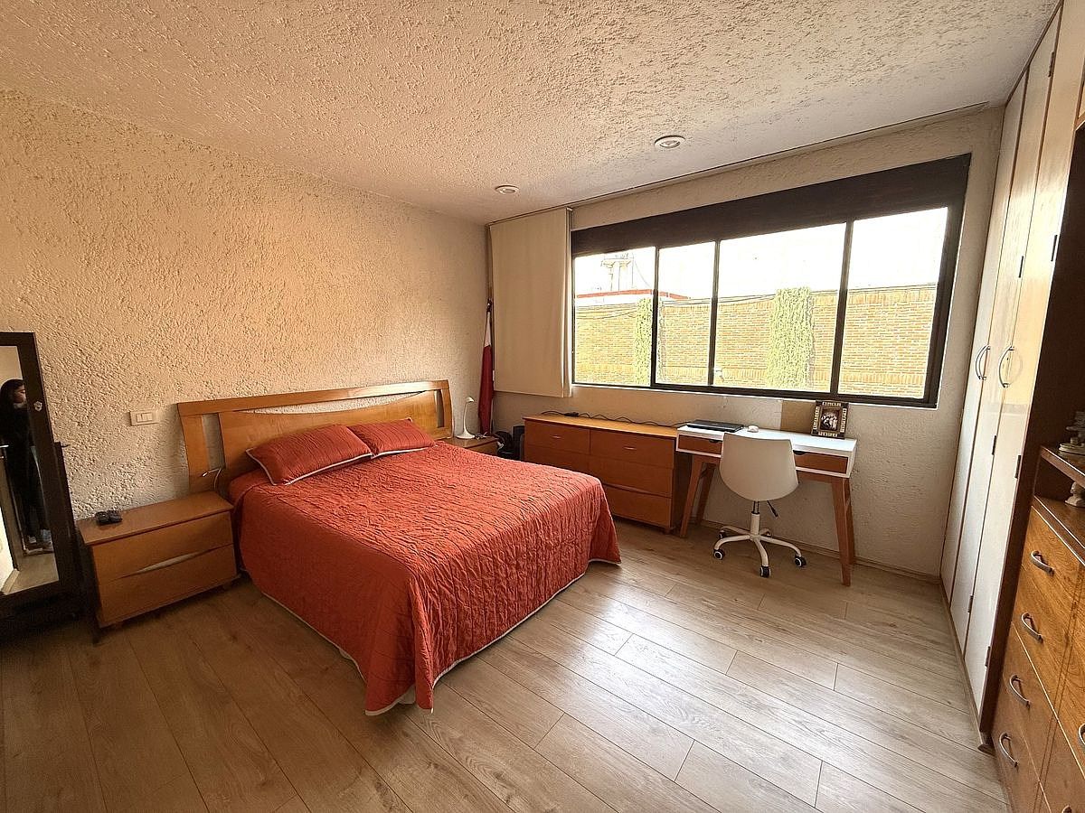 House in Del Valle Sur, Benito Juárez, photo 7 of 22