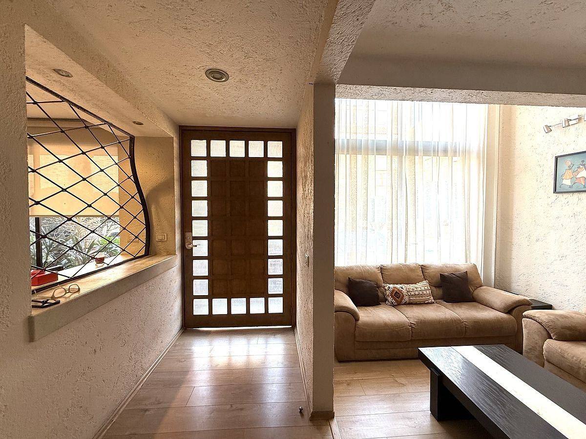 House in Del Valle Sur, Benito Juárez, photo 15 of 22