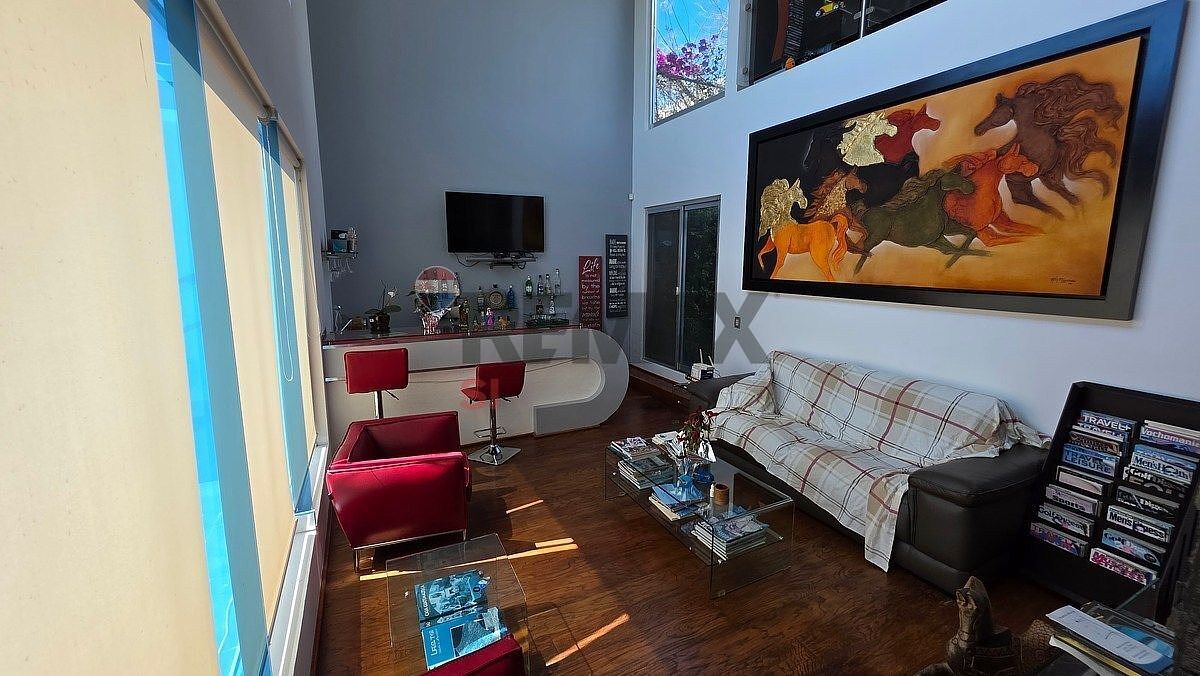 Casa en Real de Juriquilla, Querétaro, foto 10 de 25