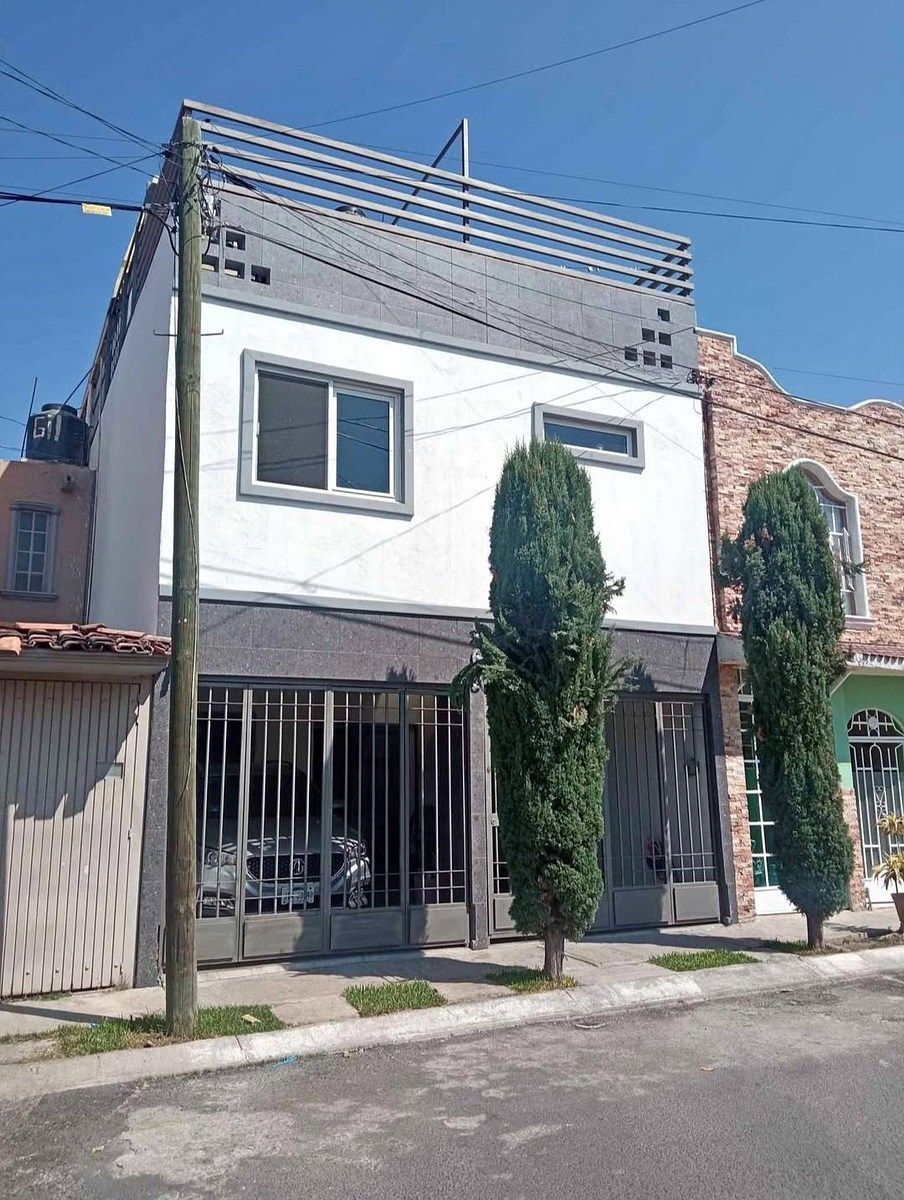 Casa en venta en Tonalá, Jalisco., foto 1 de 26
