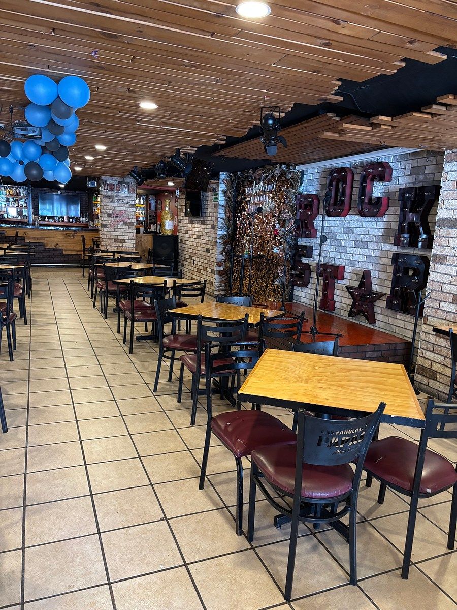TRASPASO DE RESTAURANTE BAR EN OPERACIÓN SATÉLITE, foto 1 de 14