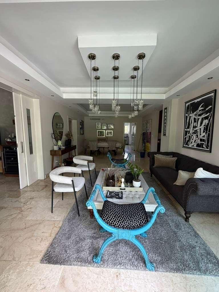 Apartamento en La Julia, Santo Domingo Centro (Distrito Nacional), foto 4 de 10