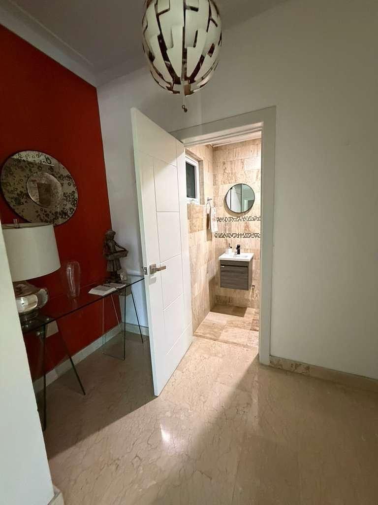 Apartamento en La Julia, Santo Domingo Centro (Distrito Nacional), foto 5 de 10