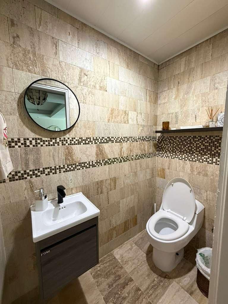 Apartamento en La Julia, Santo Domingo Centro (Distrito Nacional), foto 8 de 10