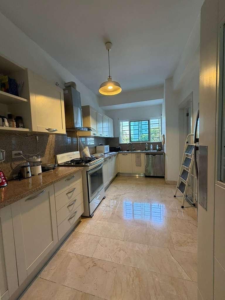 Apartamento en La Julia, Santo Domingo Centro (Distrito Nacional), foto 9 de 10