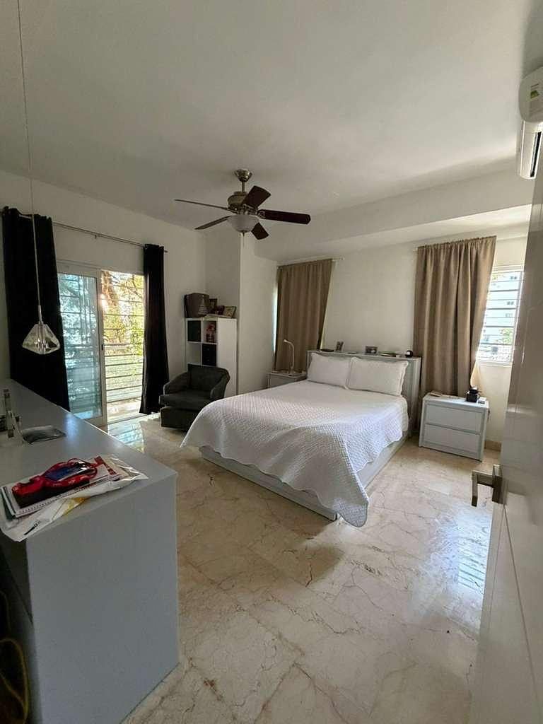 Apartamento en La Julia, Santo Domingo Centro (Distrito Nacional), foto 7 de 10