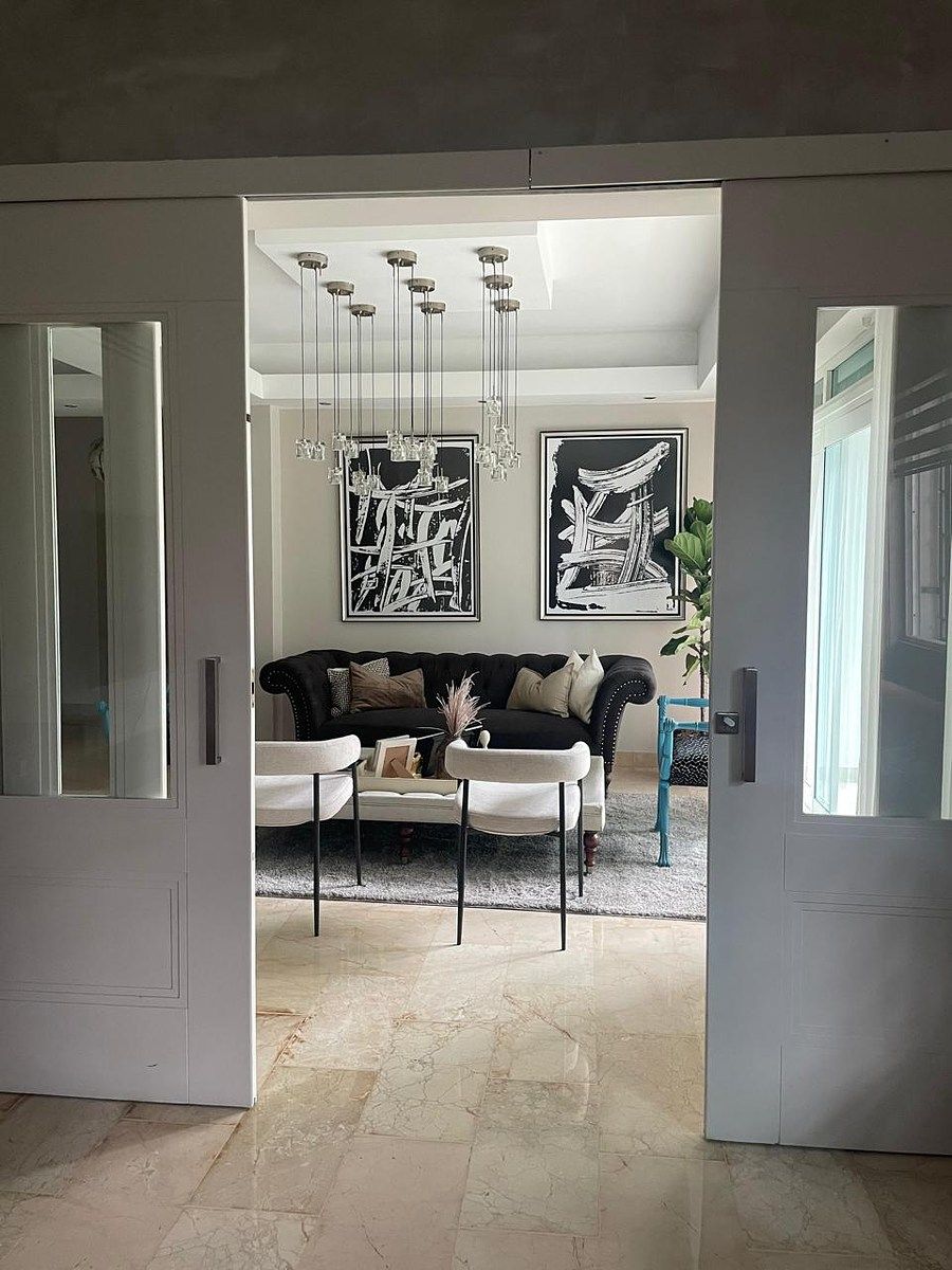 Apartamento en La Julia, Santo Domingo Centro (Distrito Nacional), foto 3 de 10