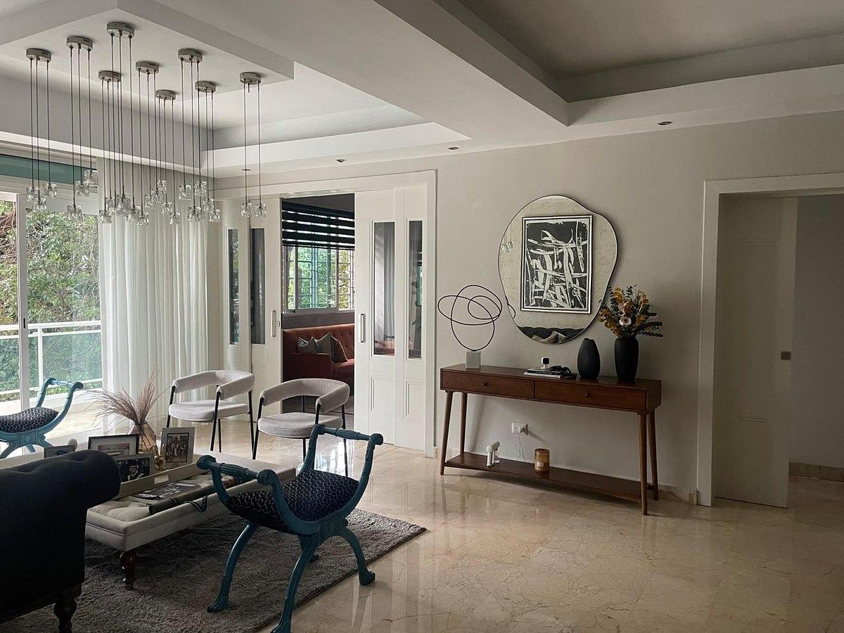 Apartamento en La Julia, Santo Domingo Centro (Distrito Nacional), foto 2 de 10