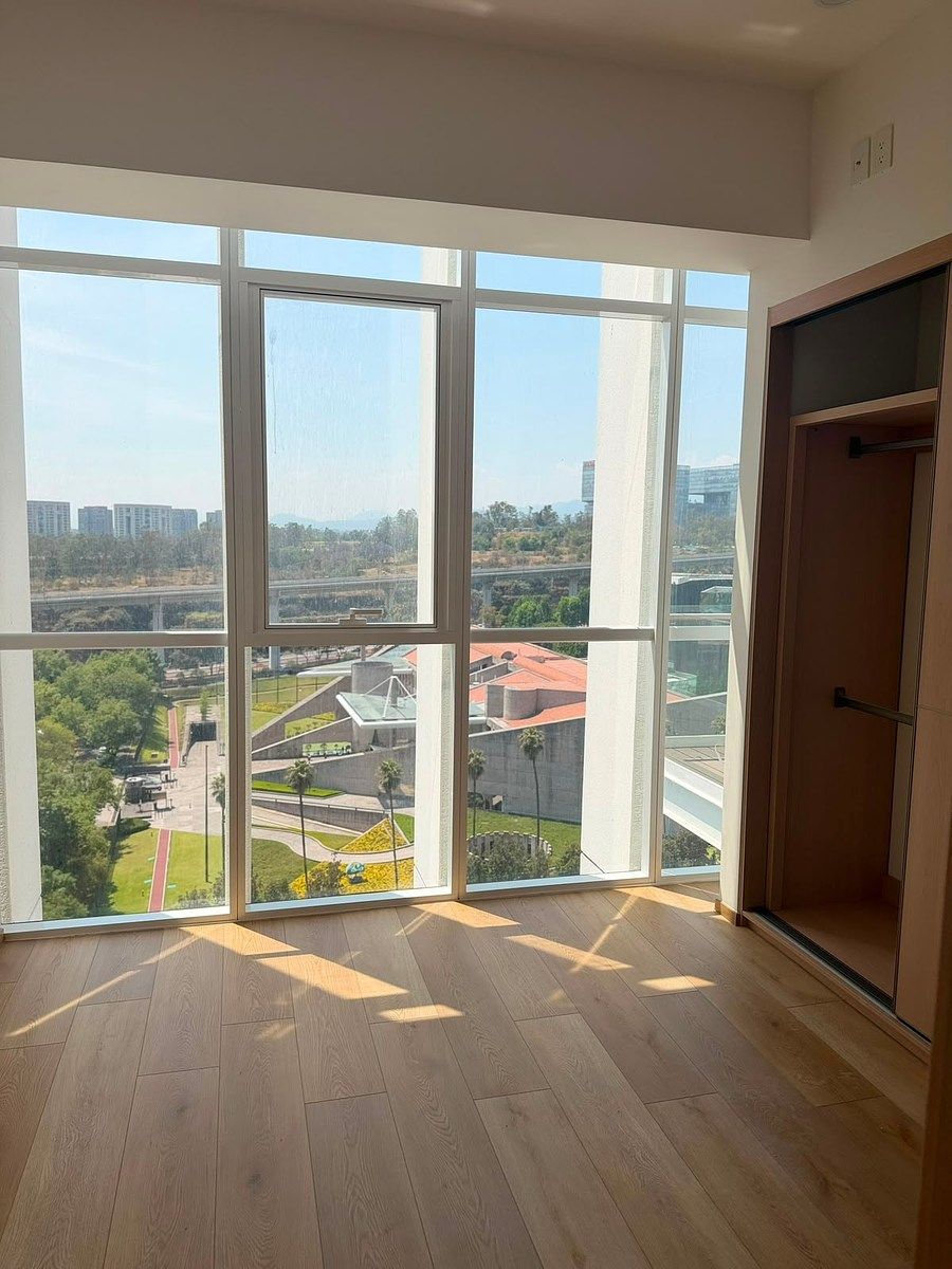 Apartment in Lomas de Santa Fe, Álvaro Obregón, photo 2 of 11