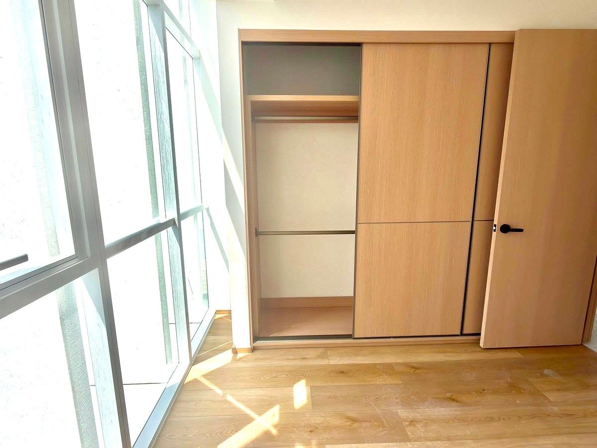 Apartment in Lomas de Santa Fe, Álvaro Obregón, photo 7 of 11