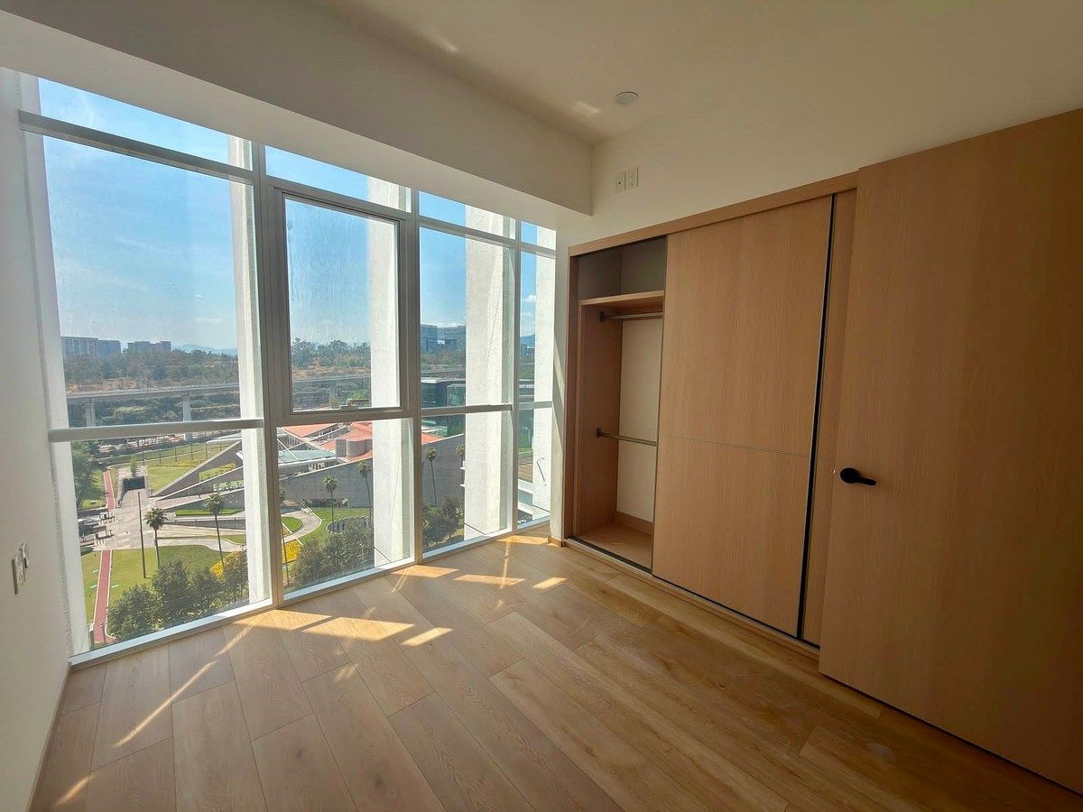 Apartment in Lomas de Santa Fe, Álvaro Obregón, photo 4 of 11