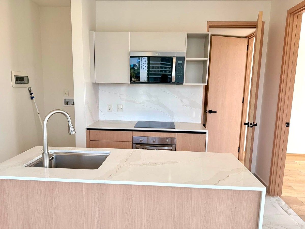 Apartment in Lomas de Santa Fe, Álvaro Obregón, photo 8 of 11