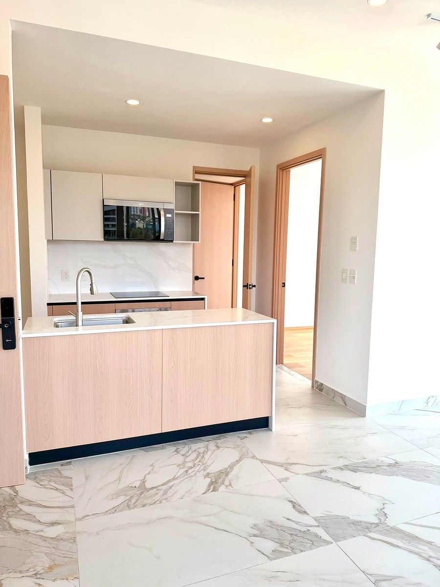 Apartment in Lomas de Santa Fe, Álvaro Obregón, photo 9 of 11