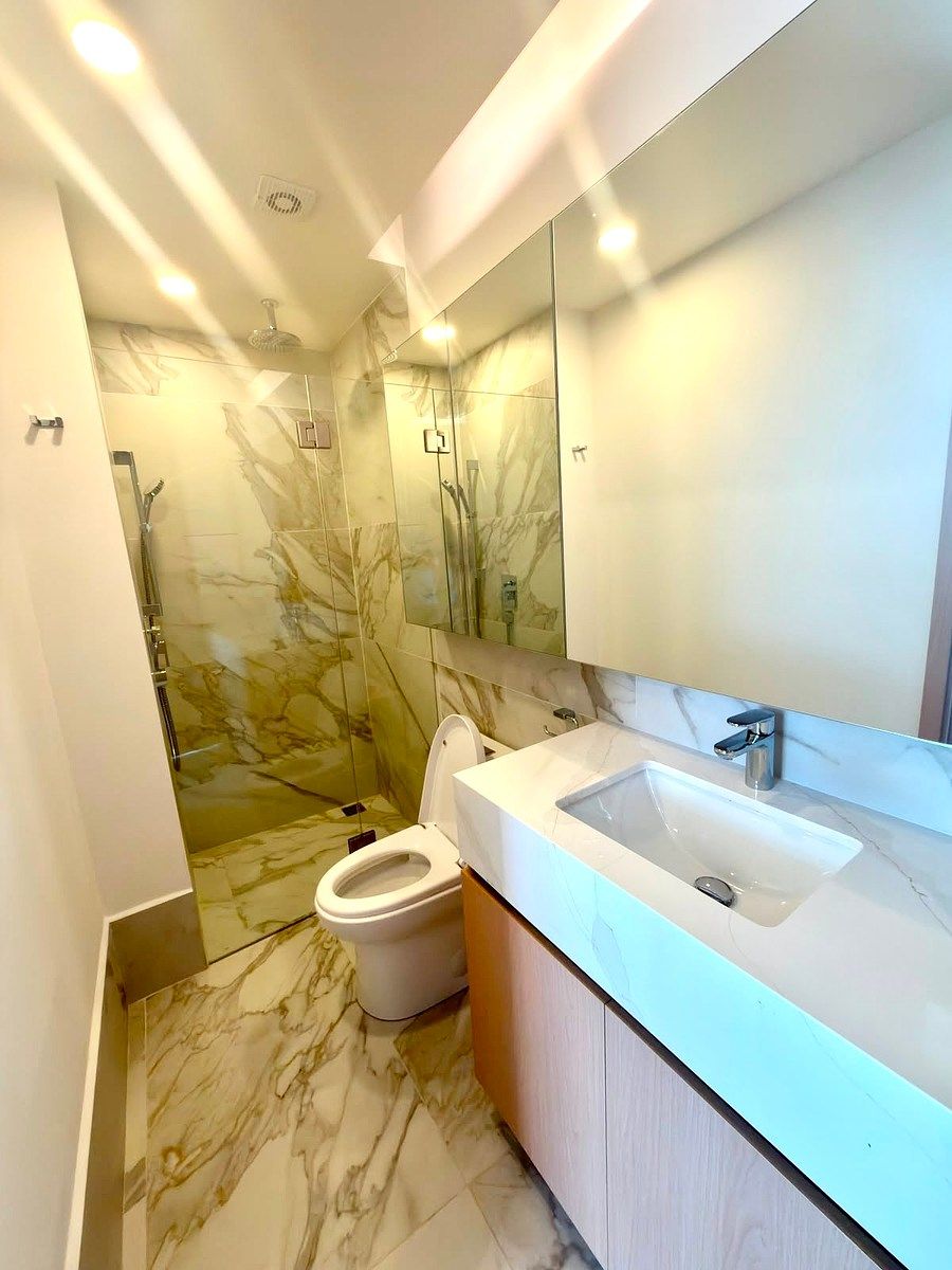 Apartment in Lomas de Santa Fe, Álvaro Obregón, photo 10 of 11