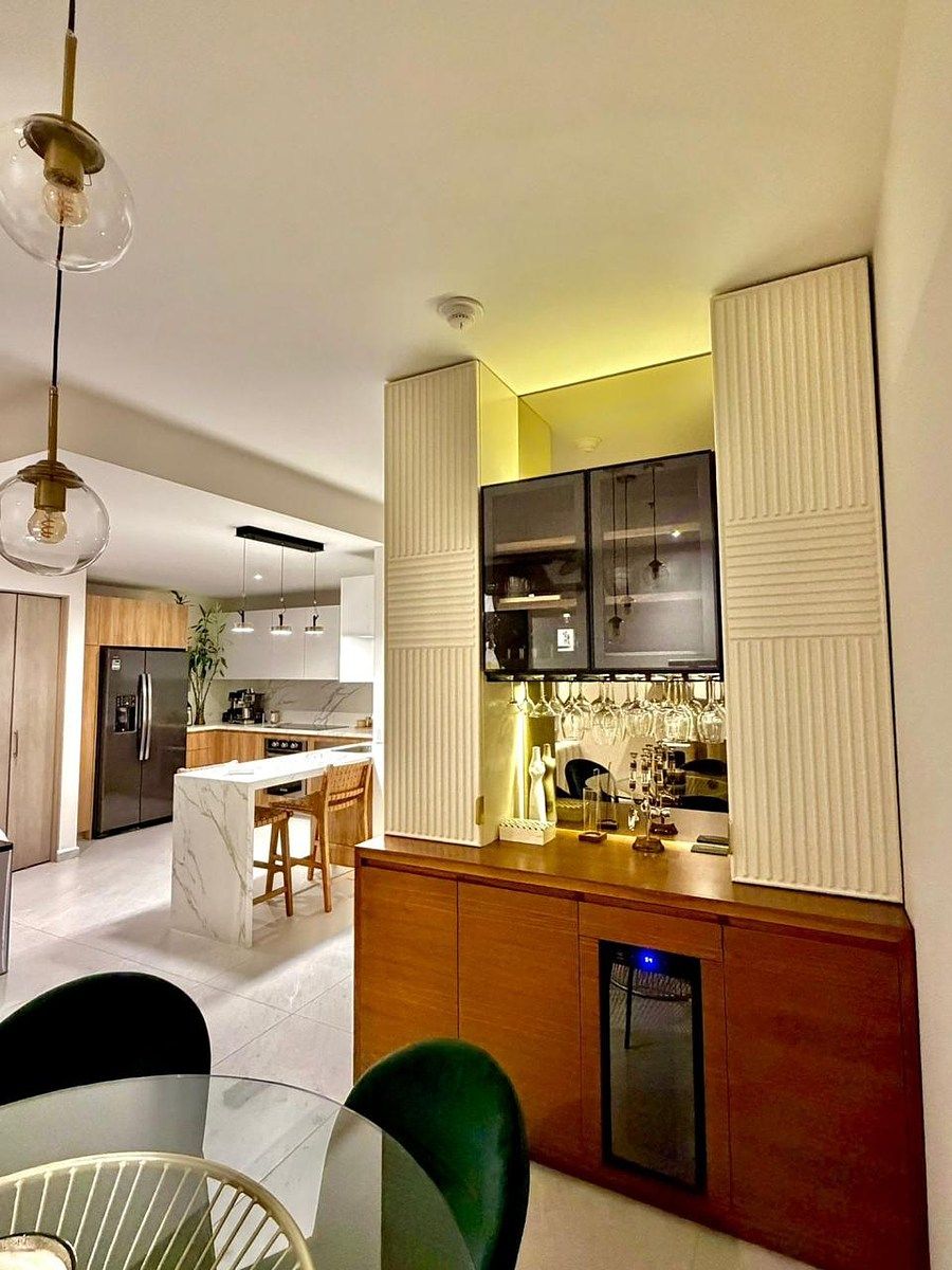 Apartamento em Obispado, Monterrey, foto 3 de 12