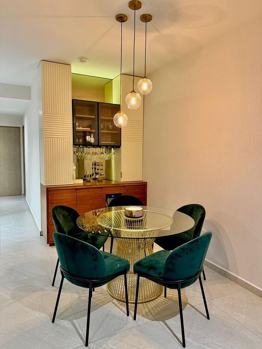 Apartamento em Obispado, Monterrey, foto 7 de 12