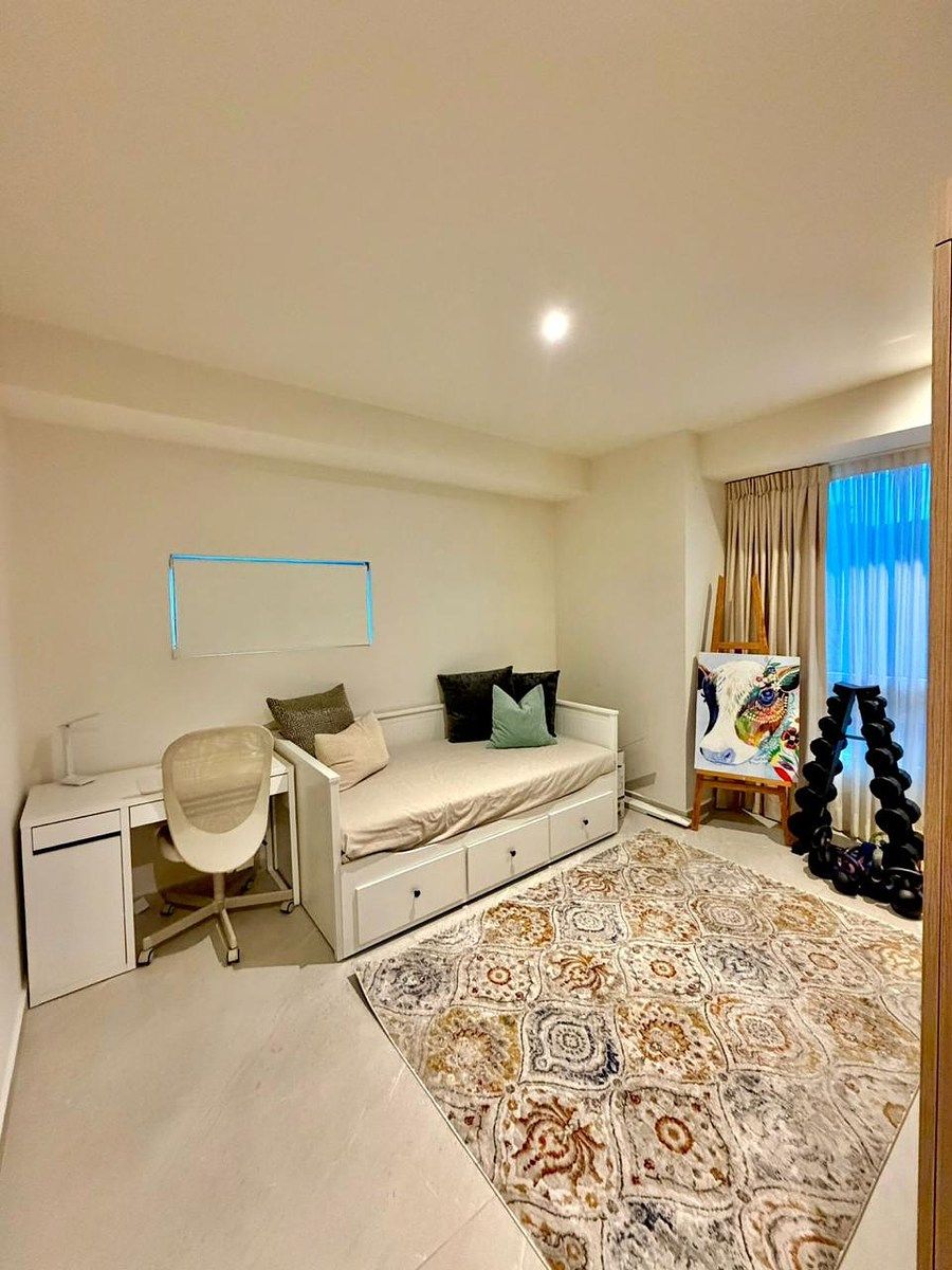 Apartamento em Obispado, Monterrey, foto 8 de 12