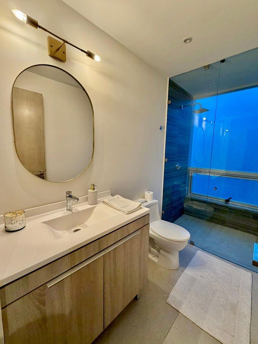 Apartamento em Obispado, Monterrey, foto 10 de 12