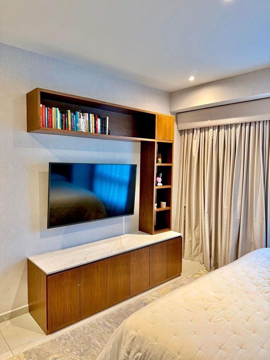 Apartamento em Obispado, Monterrey, foto 12 de 12