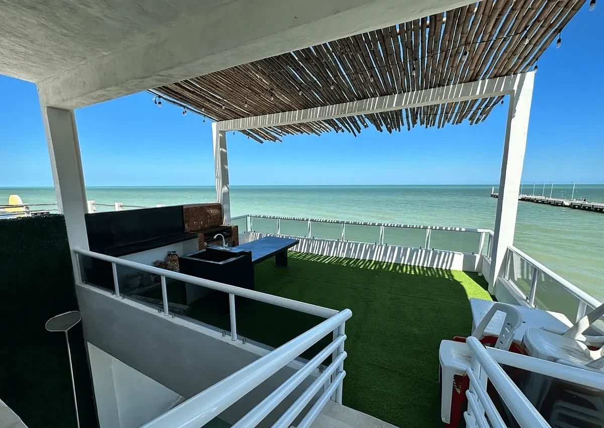 Casa en Chuburna Puerto, Progreso, foto 7 de 15