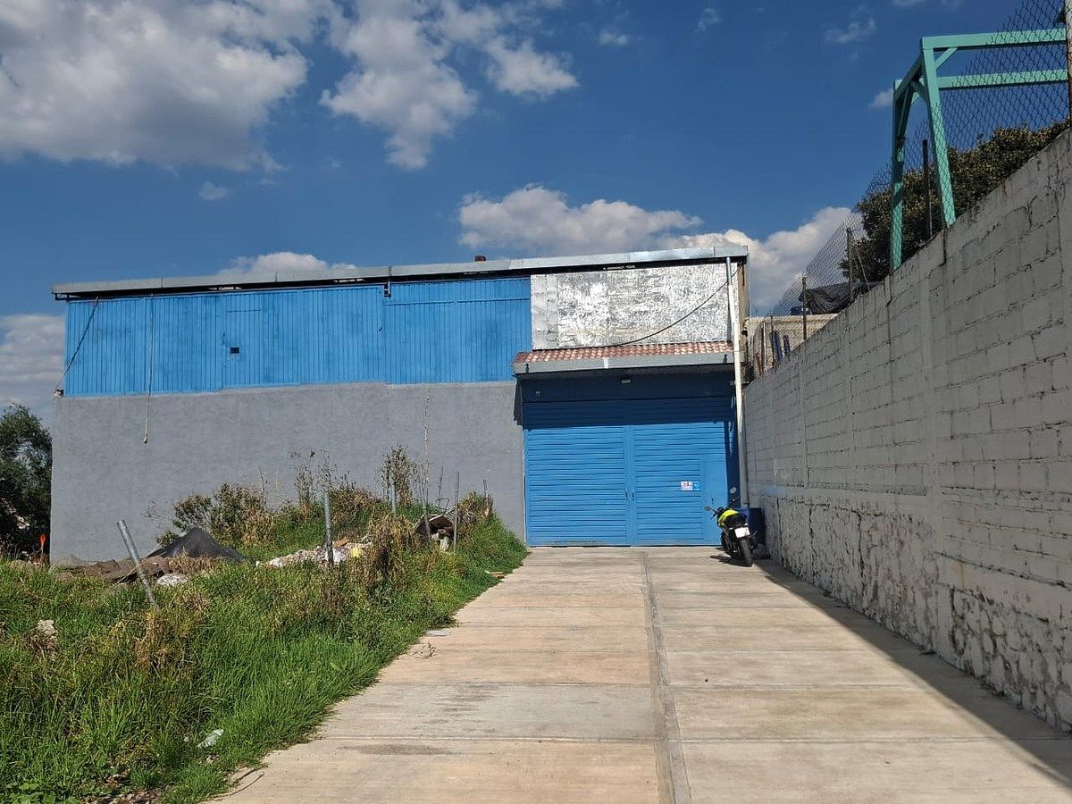 BODEGA EN HUXQUILUCAN, foto 1 de 5