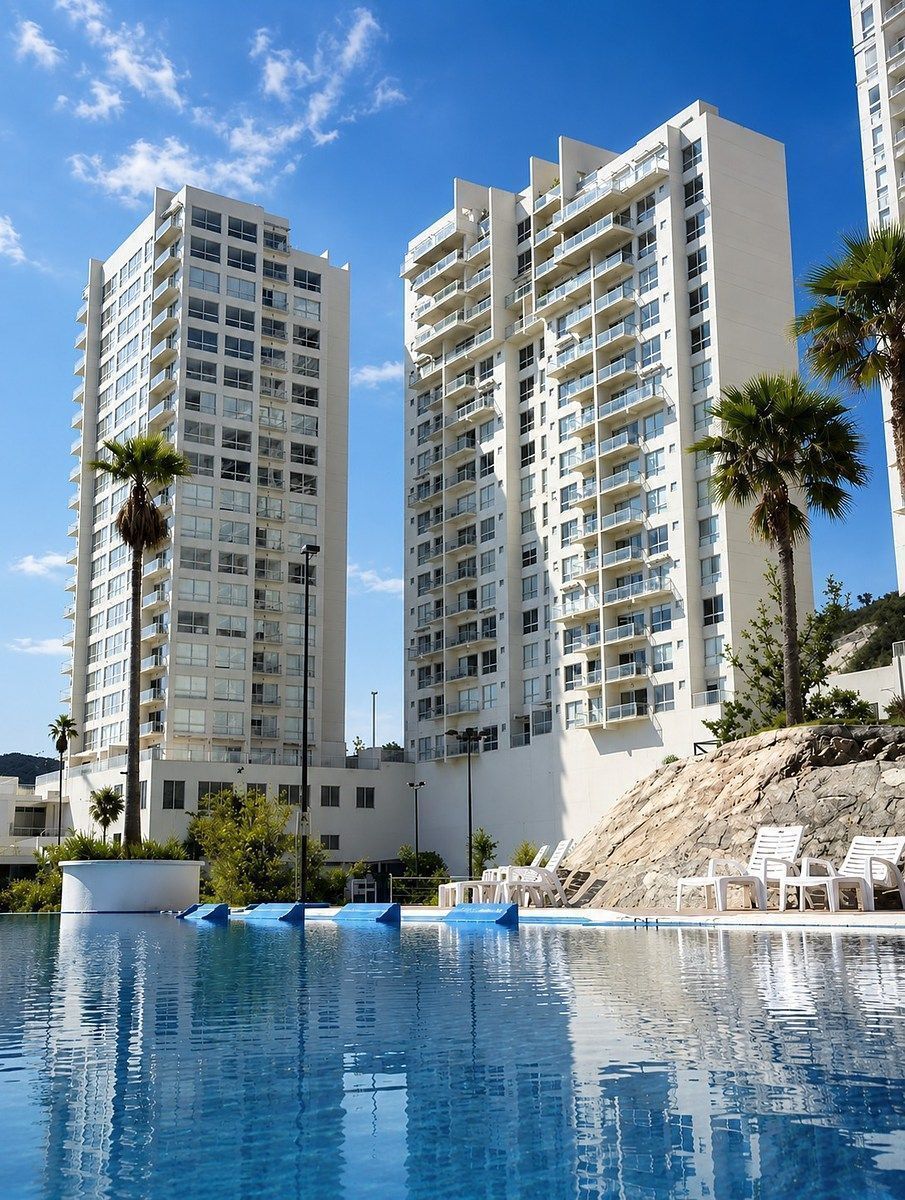 Apartamento em San Jerónimo, Monterrey, foto 11 de 11