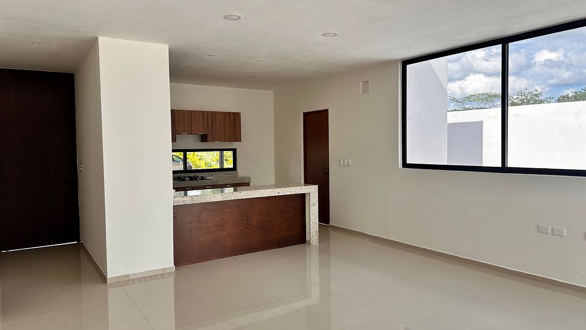 Sala, Comedor y Cocina, foto 3 de 15