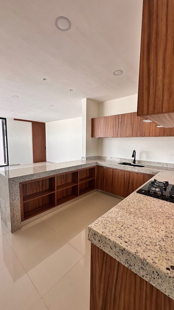 Cocina, foto 4 de 15